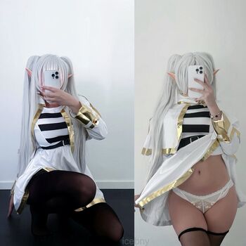 🔥 Icebny leaked private photo uncensored full