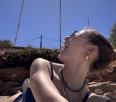 🔥 Ildikeila leaked private photo uncensored full