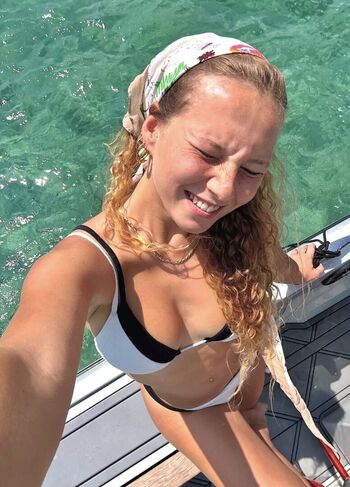 🔥 Ildikeila leaked private photo uncensored full