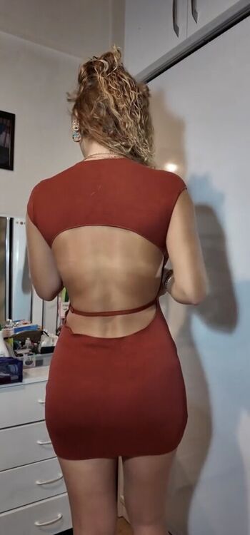 🔥 Ildikeila leaked private photo uncensored full