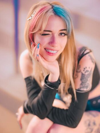 🔥 Iluvmeww page leaked private photo uncensored full