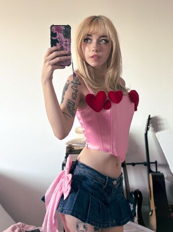 🔥 Iluvmeww page leaked private photo uncensored full
