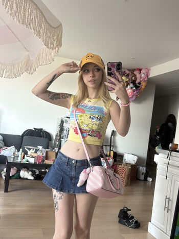 🔥 Iluvmeww page leaked private photo uncensored full