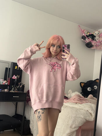 🔥 Iluvmeww page leaked private photo uncensored full