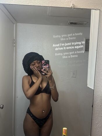 🔥 Iluvvbadbtchess leaked private photo uncensored full