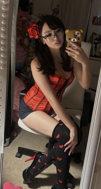 🔥 Imkittydoll leaked private photo uncensored full