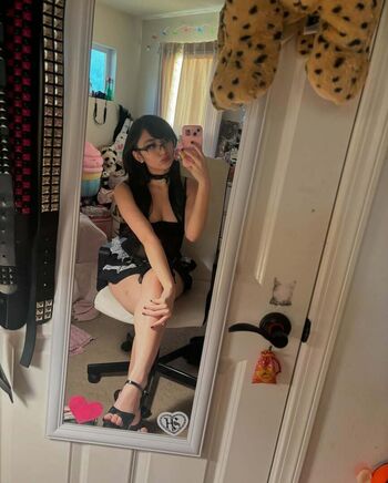 🔥 Imkittydoll leaked private photo uncensored full