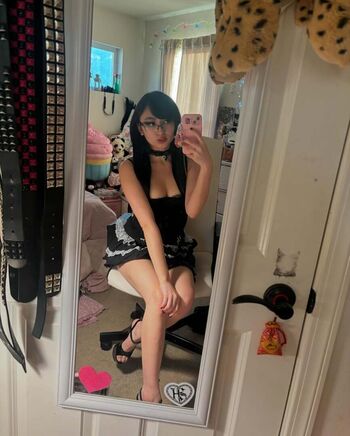 🔥 Imkittydoll leaked private photo uncensored full