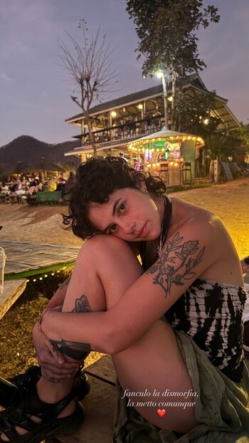 🔥 Imponderabile page leaked private photo uncensored full