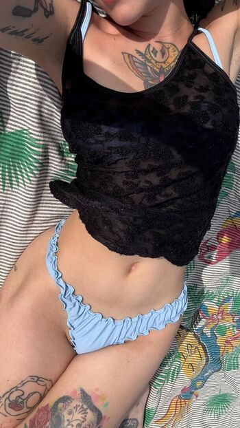 🔥 Imponderabile leaked private photo uncensored full