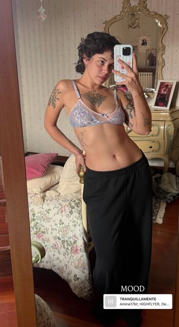 🔥 Imponderabile leaked private photo uncensored full