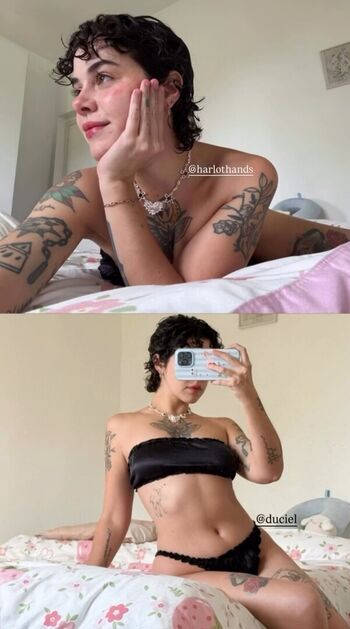 🔥 Imponderabile leaked private photo uncensored full