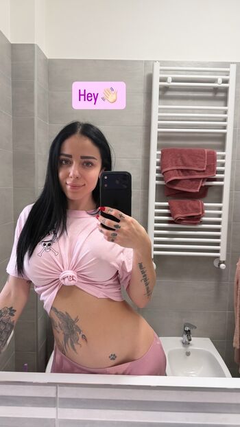 🔥 Imviolet leaked private photo uncensored full
