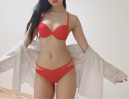🔥 Inah sekiz page leaked private photo uncensored full