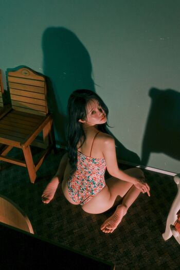 🔥 Inah sekiz page leaked private photo uncensored full