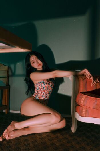 🔥 Inah sekiz page leaked private photo uncensored full