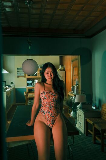 🔥 Inah sekiz page leaked private photo uncensored full