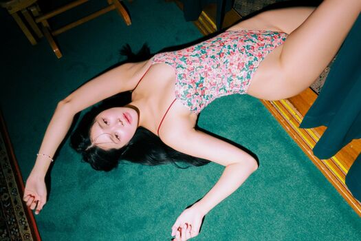 🔥 Inah sekiz page leaked private photo uncensored full