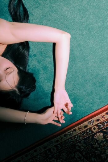 🔥 Inah sekiz page leaked private photo uncensored full