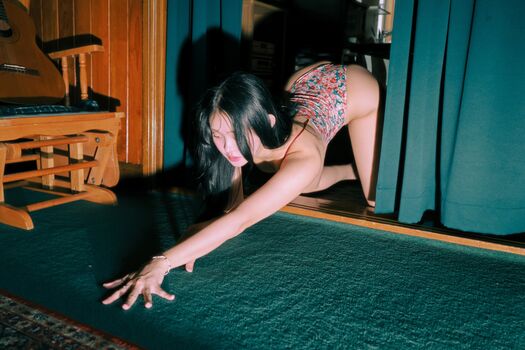 🔥 Inah sekiz page leaked private photo uncensored full