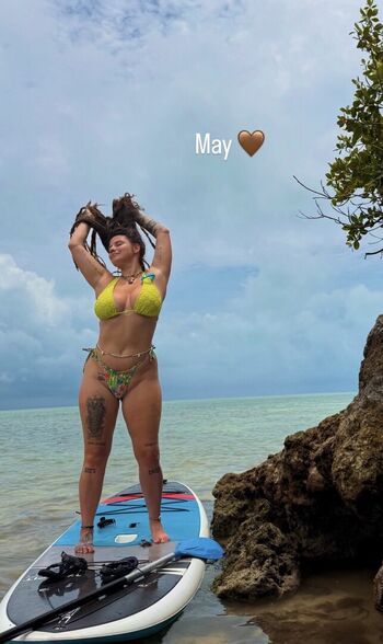 🔥 Indica flower  page leaked private photo uncensored full