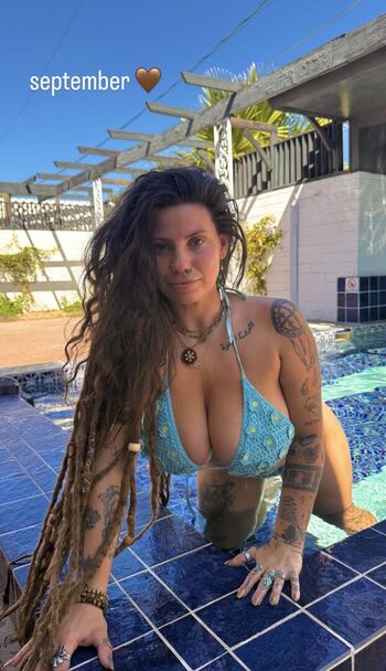 🔥 Indica flower  page leaked private photo uncensored full