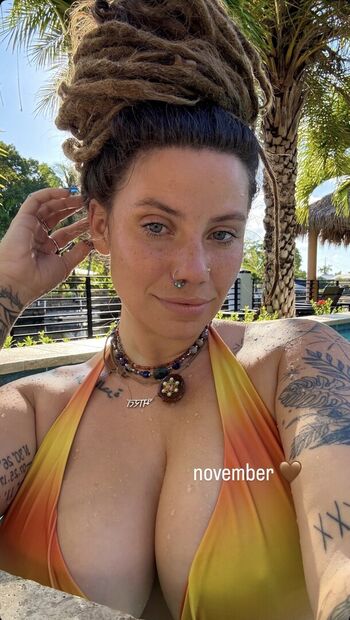 🔥 Indica flower  page leaked private photo uncensored full