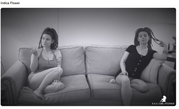 🔥 Indica flower  page leaked private photo uncensored full