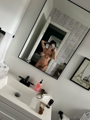 🔥 Indica flower leaked private photo uncensored full