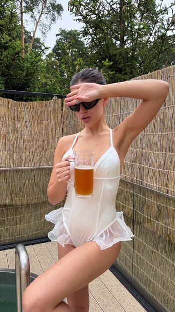 🔥 Influesii page leaked private photo uncensored full