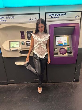 🔥 Influesii leaked private photo uncensored full