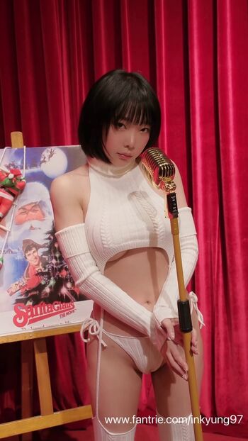 🔥 Inkyung  page leaked private photo uncensored full