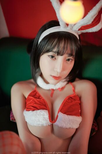 🔥 Inkyung  page leaked private photo uncensored full