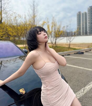 🔥 Inkyung  page leaked private photo uncensored full