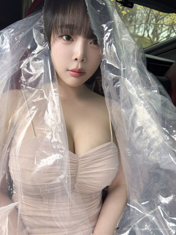 🔥 Inkyung leaked private photo uncensored full