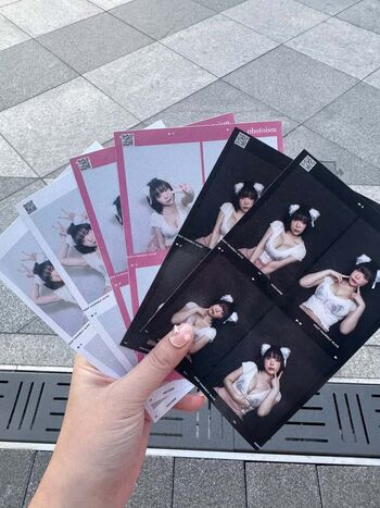 🔥 Inkyung leaked private photo uncensored full