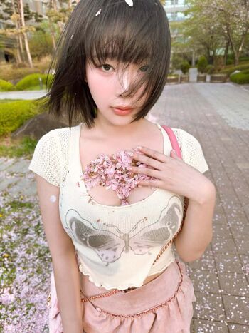 🔥 Inkyung leaked private photo uncensored full