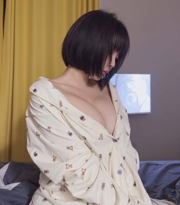 🔥 Inkyung leaked private photo uncensored full