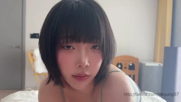 🔥 Inkyung  page leaked private photo uncensored full