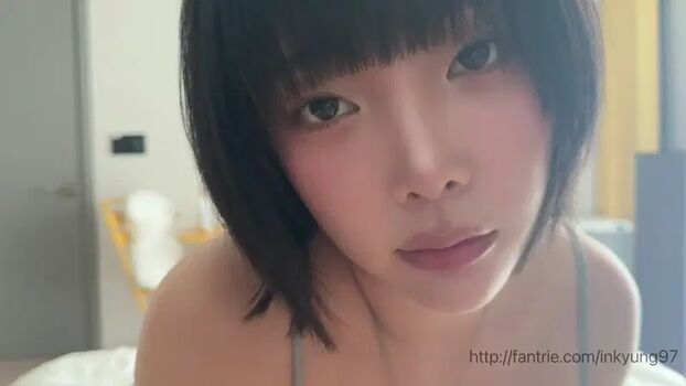 🔥 Inkyung  page leaked private photo uncensored full