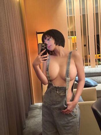 🔥 Inkyung  page leaked private photo uncensored full