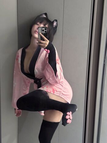🔥 Inkyung leaked private photo uncensored full