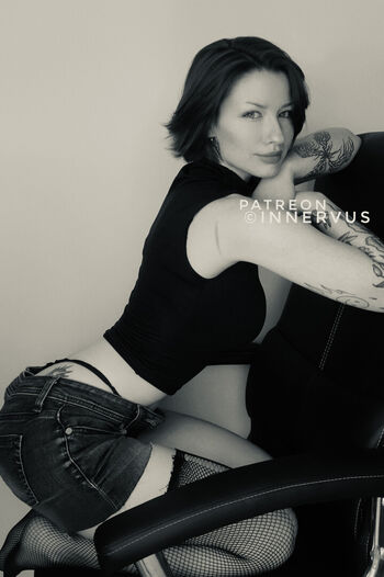 🔥 Innervus  page leaked private photo uncensored full