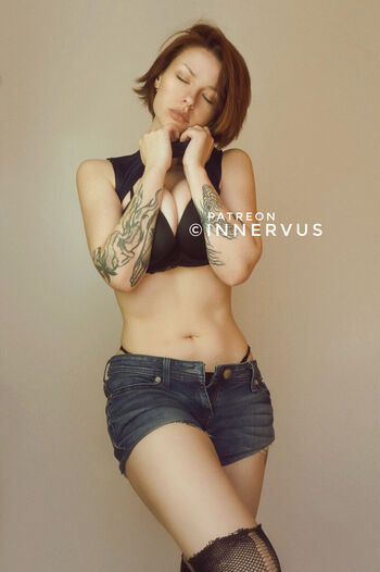 🔥 Innervus  page leaked private photo uncensored full
