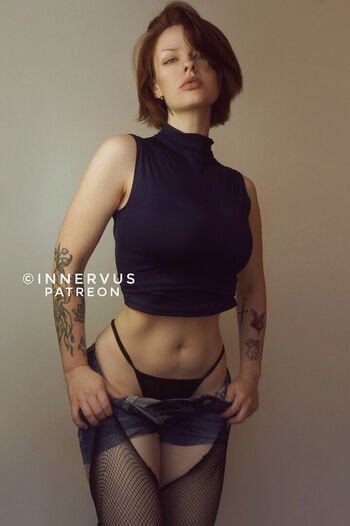🔥 Innervus  page leaked private photo uncensored full