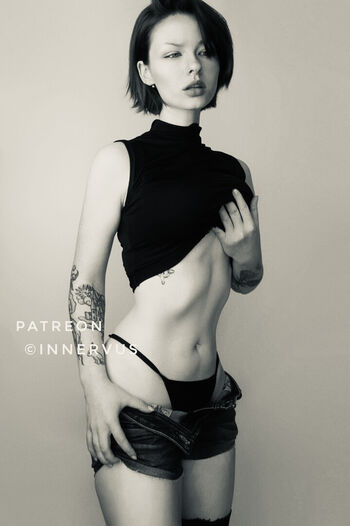 🔥 Innervus  page leaked private photo uncensored full