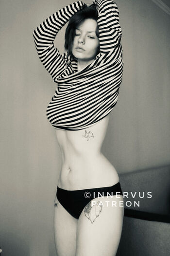 🔥 Innervus  page leaked private photo uncensored full