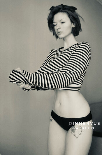 🔥 Innervus  page leaked private photo uncensored full