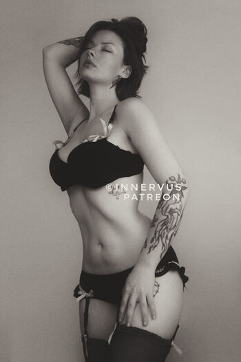 🔥 Innervus  page leaked private photo uncensored full