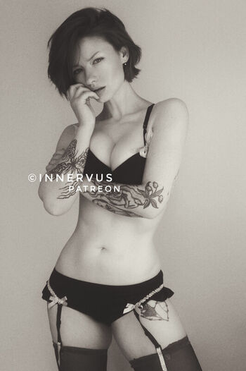 🔥 Innervus  page leaked private photo uncensored full